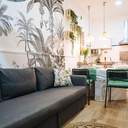 Divi Apartments Martinez Montanes Sevilla Bagian luar foto