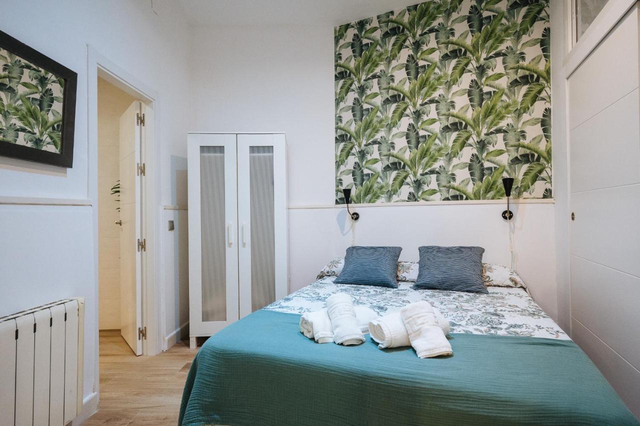 Divi Apartments Martinez Montanes Sevilla Bagian luar foto