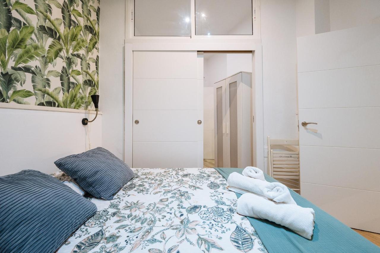 Divi Apartments Martinez Montanes Sevilla Bagian luar foto