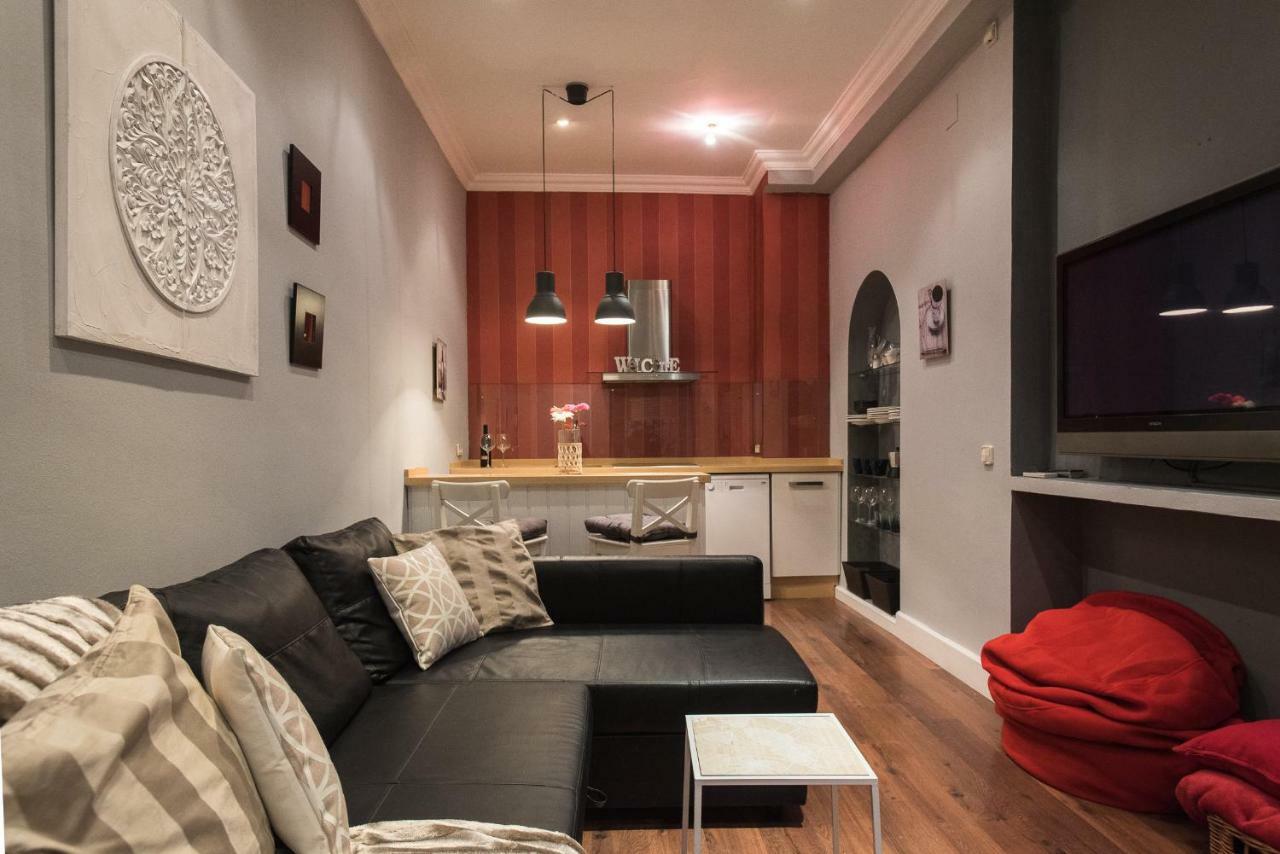 Divi Apartments Martinez Montanes Sevilla Bagian luar foto